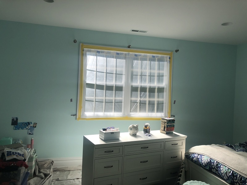 Window Installation